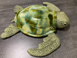 27-inch Sea Turtle, Weighted up to 14lbs