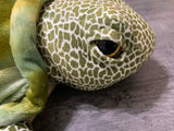 27-inch Sea Turtle, Weighted up to 14lbs