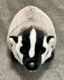12-inch Weighted Badger, up to 3lbs