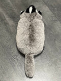 12-inch Weighted Badger, up to 3lbs