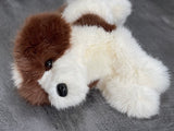 19-inch Weighted Spotted Dog, up to 5lbs
