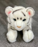 19-inch White Tiger, up to 5lbs