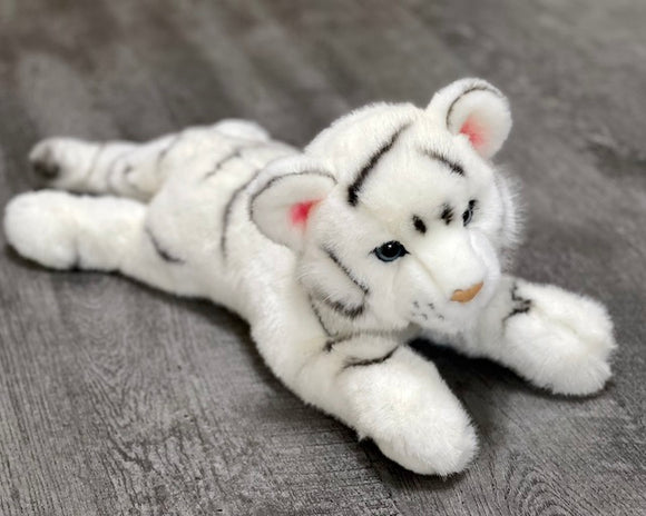 19-inch White Tiger, up to 5lbs