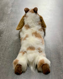 19-inch Weighted Goat, up to 4lbs