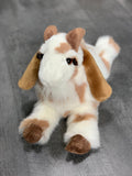 19-inch Weighted Goat, up to 4lbs