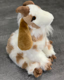 19-inch Weighted Goat, up to 4lbs
