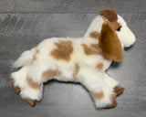 19-inch Weighted Goat, up to 4lbs