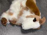 19-inch Weighted Goat, up to 4lbs