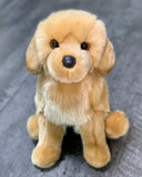 15-inch Weighted Golden Retriever, up to 3lbs