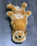 15-inch Weighted Golden Retriever, up to 3lbs