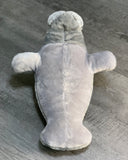18-inch, Weighted Manatee, up to 5lbs