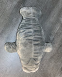 18-inch, Weighted Manatee, up to 5lbs