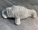 18-inch, Weighted Manatee, up to 5lbs