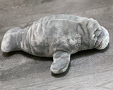 18-inch, Weighted Manatee, up to 5lbs