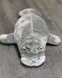 18-inch, Weighted Manatee, up to 5lbs