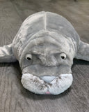 18-inch, Weighted Manatee, up to 5lbs