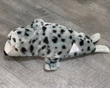 17-inch, Weighted Harbor Seal, up to 4lbs