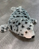 17-inch, Weighted Harbor Seal, up to 4lbs