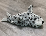 17-inch, Weighted Harbor Seal, up to 4lbs