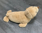 18-inch, Weighted Sea Lion, Seal, up to 4lbs