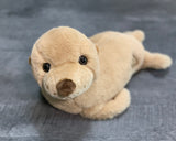 18-inch, Weighted Sea Lion, Seal, up to 4lbs