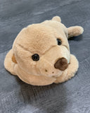 18-inch, Weighted Sea Lion, Seal, up to 4lbs