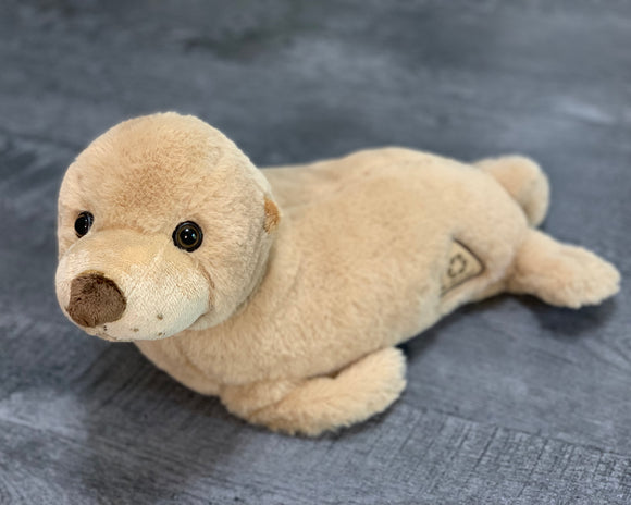 18-inch, Weighted Sea Lion, Seal, up to 4lbs