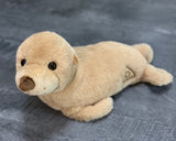 18-inch, Weighted Sea Lion, Seal, up to 4lbs
