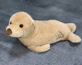18-inch, Weighted Sea Lion, Seal, up to 4lbs