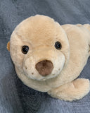 18-inch, Weighted Sea Lion, Seal, up to 4lbs
