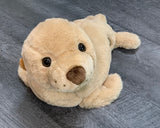 18-inch, Weighted Sea Lion, Seal, up to 4lbs