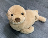 18-inch, Weighted Sea Lion, Seal, up to 4lbs