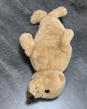 18-inch, Weighted Sea Lion, Seal, up to 4lbs