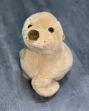 18-inch, Weighted Sea Lion, Seal, up to 4lbs