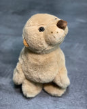 18-inch, Weighted Sea Lion, Seal, up to 4lbs