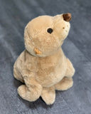 18-inch, Weighted Sea Lion, Seal, up to 4lbs