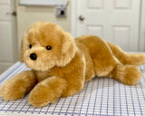 31-inch Weighted Golden Retriever, up to 18lbs