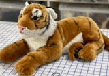 22-inch Weighted Tiger, up to 13lbs