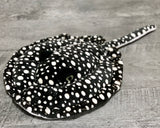 21-inch realistic stingray weighted up to 4-pounds stuffed animal for anxiety, ADHD, PTSD, autism, Alzheimer's, Sensory Soothers.