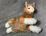 18-inch Weighted Llama, 3lbs