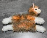 18-inch Weighted Llama, 3lbs