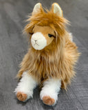 18-inch Weighted Llama, 3lbs