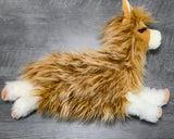 18-inch Weighted Llama, 3lbs