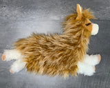 18-inch Weighted Llama, 3lbs