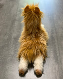 18-inch Weighted Llama, 3lbs