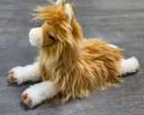 18-inch Weighted Llama, 3lbs