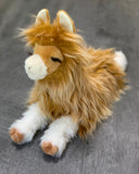 18-inch Weighted Llama, 3lbs