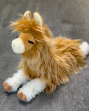 18-inch Weighted Llama, 3lbs