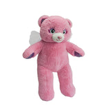 DIY Weighted Plushie Kit, Fairy Bear, 2.5lbs Glass Beads