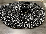 Jumbo Weighted Stingray Plush – 29" × 28" Body (Up to 16 lbs)